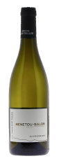 Menetou Salon blanc Teiller